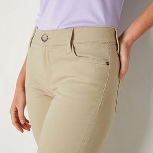 Liz Claiborne mid rise